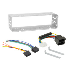 78-287- Radio med avh classic rds mp3/usb/microsd/bluetooth | HandlaSmidigt.se