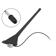 22-670- Antena samochodowa do fiat raw (raku i)