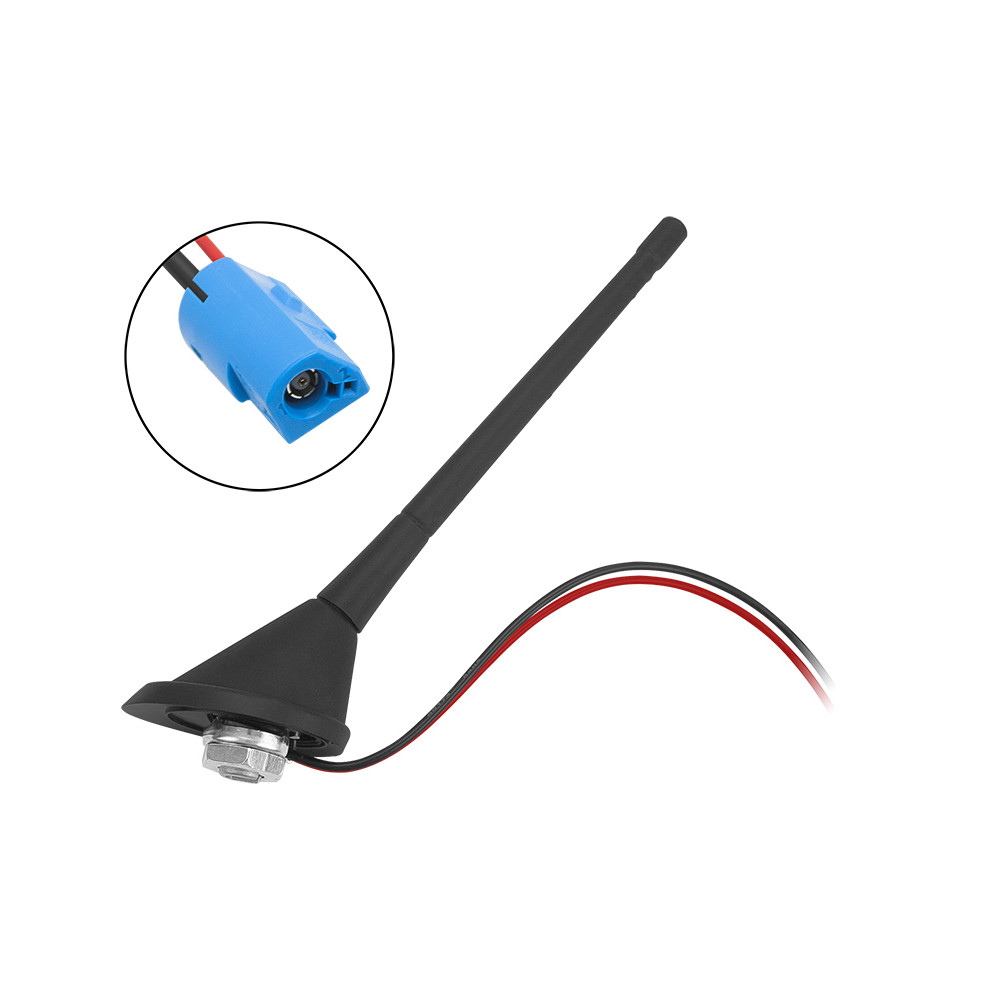 22-672- Antena samochodowa do opel 2001-2004 22-672- Antena samochodowa do opel 2001-2004