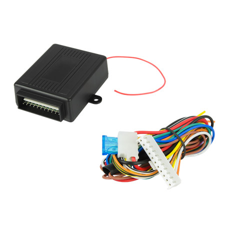 26-112- Fjärrstyrning av centrallåset blow s6