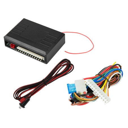 26-113- Fjärrstyrning av centrallåset blow s8