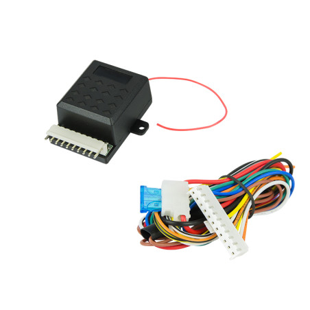 26-111- Fjärrstyrning av centrallåset blow s4