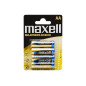 3073 - Alkaliskt batteri aa 1.5 lr6 maxell super