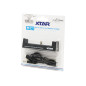 75-448- Batteriladdare xtar mc1 för 18650-batteri