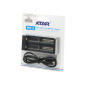 75-449- Batteriladdare xtar mc2 för 18650-batteri
