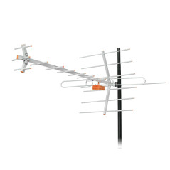 3082- Riktantenn för DVB-T MUX123 passiv/h UHF horisontell + VHF horisontell passiv set | HandlaSmidigt.se