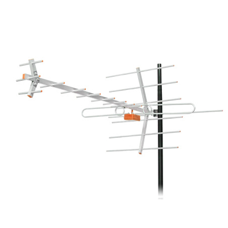 3082- Riktantenn för DVB-T MUX123 passiv/h UHF horisontell + VHF horisontell passiv set | HandlaSmidigt.se