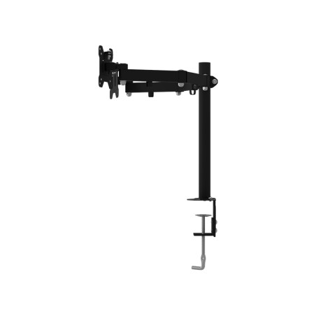 76-871- TV LCD-fäste HQ 13'-32' för dubbel skrivbordsmontering