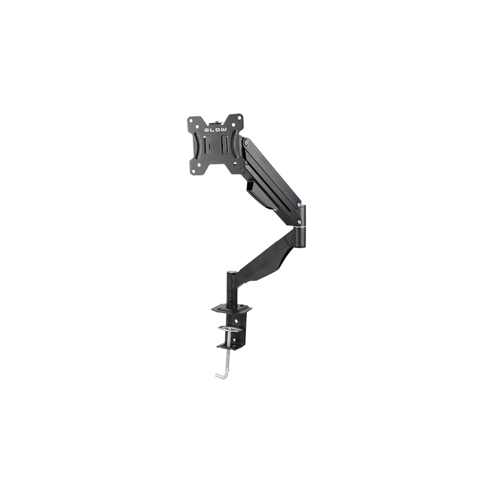 76-872- LCD-TV-fäste HQ 13'-27' för skrivbord med ledled 76-872- LCD-TV-fäste HQ 13'-27' för skrivbord med ledled