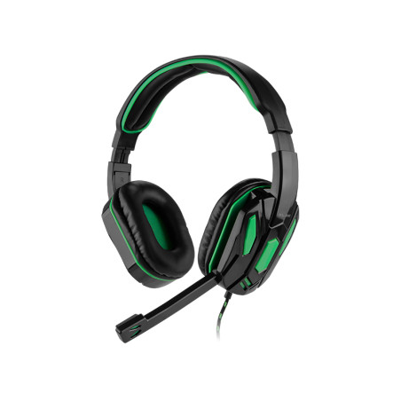 32-799- Hörlurar blow med mikrofon mdx200