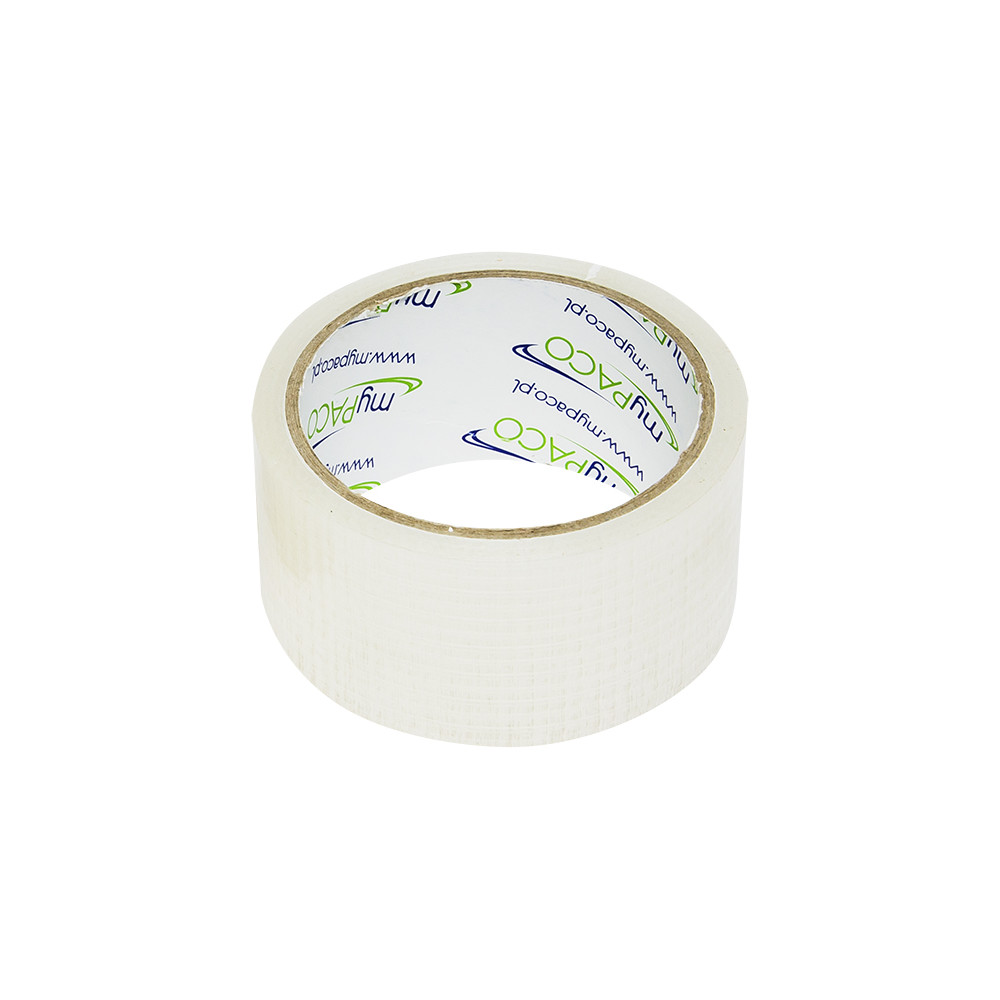 2813 - Reparationsband mypaco duct clear 48/10m 2813 - Reparationsband mypaco duct clear 48/10m