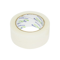 2814 - Reparationsband mypaco duct clear 48/25m