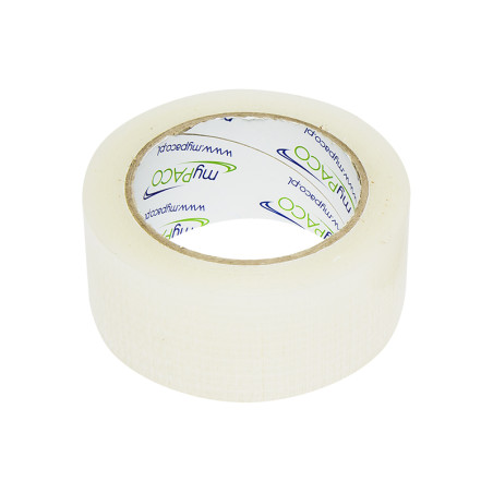 2814 - Reparationsband mypaco duct clear 48/25m