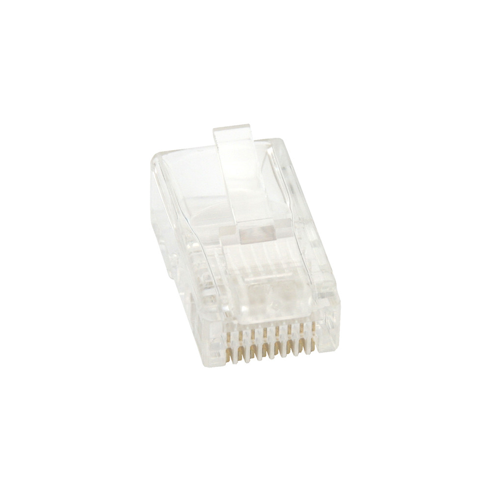 3091 - Telefonkontakt 8p8c (rj45) 3091 - Telefonkontakt 8p8c (rj45)