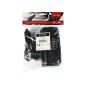 96-880 - Tändaruttagsgrenuttag 1xkontakt/3xuttag+2xusb cs-43 kabel