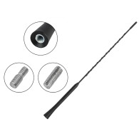 22-690- Universal bilantennmast ura201 40cm