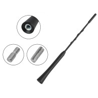 22-691- Universal bilantennmast ura202 24cm