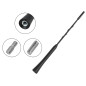 22-691- Universal bilantennmast ura202 24cm