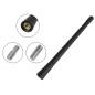 22-692- Universal bilantennmast ura204 17cm
