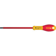 654120 Skruvmejsel FatMax VDE platt 4.0x100 mm [Z]
