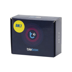 76-157- Parkeringssensorstyrning am7`