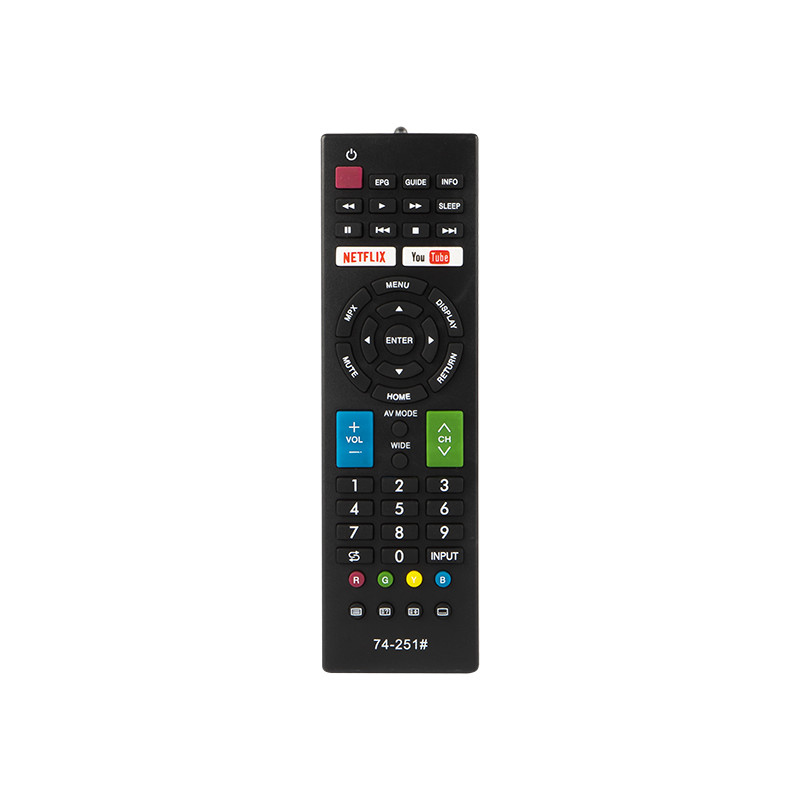 74-251- Pilot lcd sharp iii blister

74-251- Pilot lcd sharp iii blister
