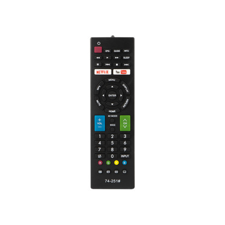 74-251- Pilot lcd sharp iii blister

74-251- Pilot lcd sharp iii blister | HandlaSmidigt.se