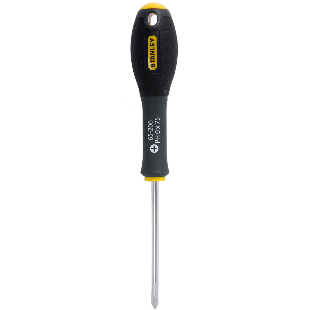 654141 Skruvmejsel FatMax VDE PH0x75 mm [L]