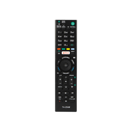 74-254- Pilot lcd Sony i blister | HandlaSmidigt.se