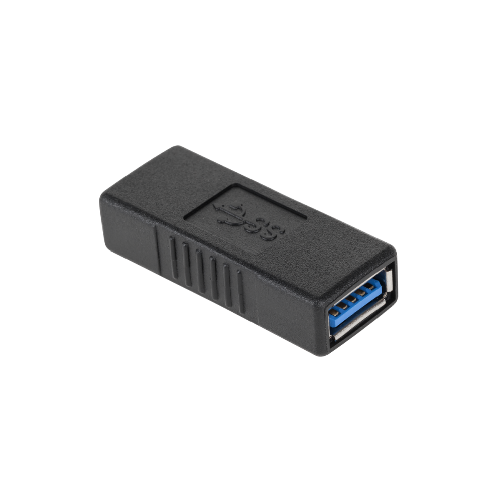 USB 3.0 hona-hona-kontakt USB 3.0 hona-hona-kontakt