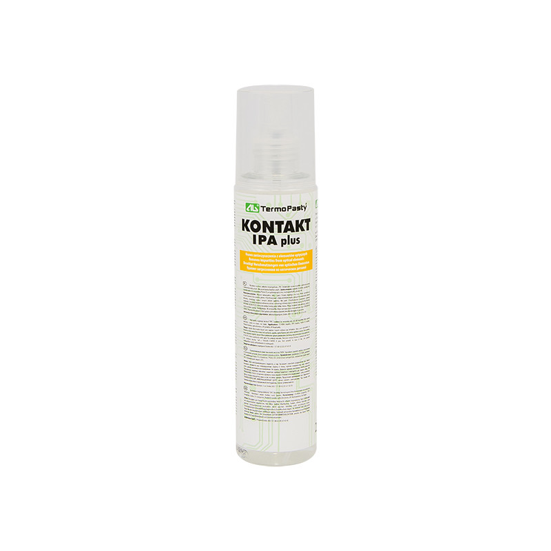 3275 - Spray kontakt ipa+ 250 ml. ag

3275 - Kontakt spray ipa+ 250 ml. ag