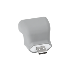 USB-laddarkontakt / micro USB-dockningsstation