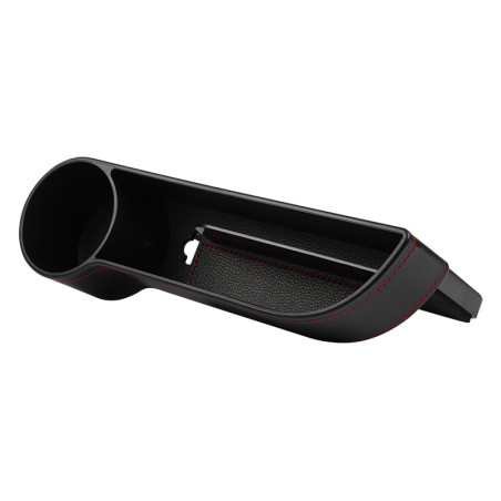 75-492- Bilspalt förvaringsfack vänster