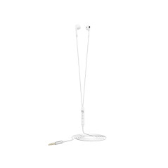 32-813- Hörlurar blow b-17 vit