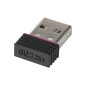 86-050 - Trådlös USB WiFi-nätverkskort 300 Mbps