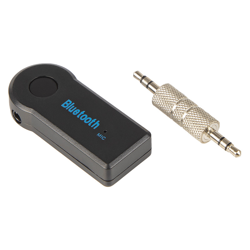 86-053 - Mottagare för ljud Bluetooth-adapter AUX