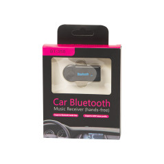 86-053 - Mottagare för ljud Bluetooth-adapter AUX