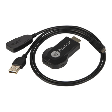 86-058- Adapter wifi hdmi-tv-dongle anycast | HandlaSmidigt.se