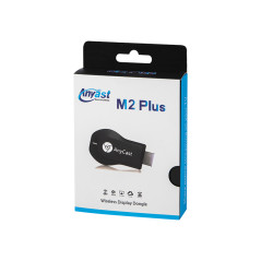 86-058- Adapter wifi hdmi-tv-dongle anycast | HandlaSmidigt.se
