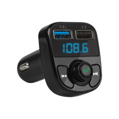 74-155- Bluetooth FM-sändare t-01