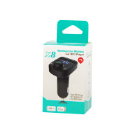 74-155- Transmiter fm bluetooth t-01