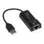 86-059- USB-nätverkskort RJ45 LAN-kabel K-02