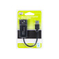 86-059- USB-nätverkskort RJ45 LAN-kabel K-02