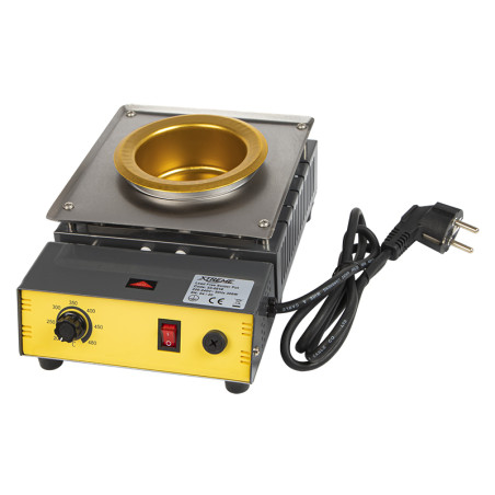 53-001- Lödkittel 80mm 1350g 300w zd-8911b | HandlaSmidigt.se