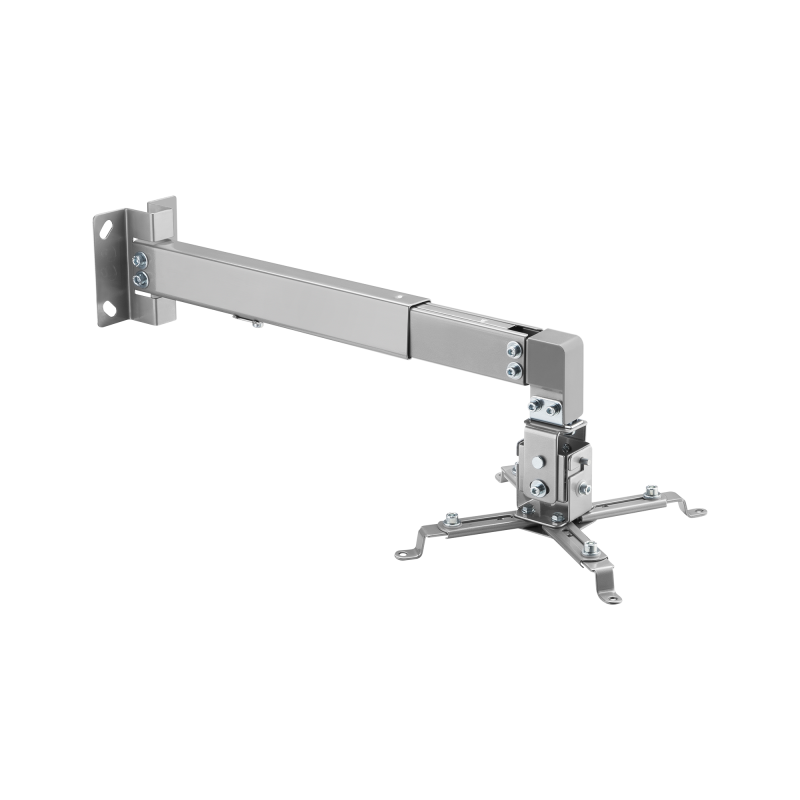 Fäste för projektorer till vägg/tak