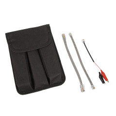 50-202- Mätare UT682 Uni-T kabelsökare par tester