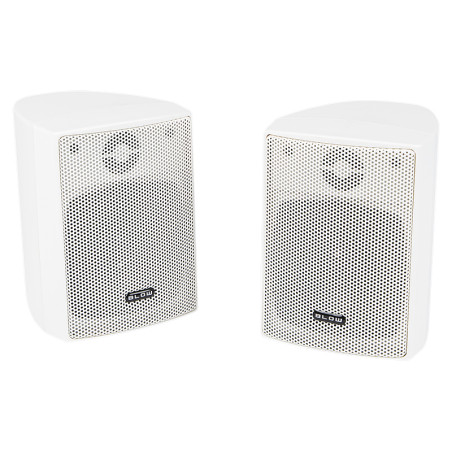 30-732- Väggmonterad högtalare 95x130x115 3,5' ws-350ws-350