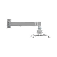 Fäste för projektorer till vägg/tak