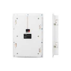 30-716- Takhögtalare ws-502 287x197x38 80w