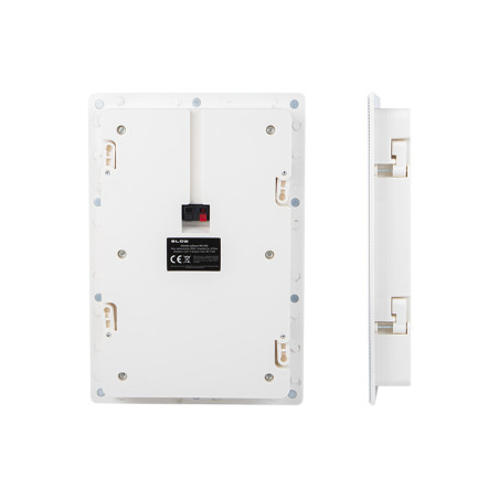 30-716- Takhögtalare ws-502 287x197x38 80w